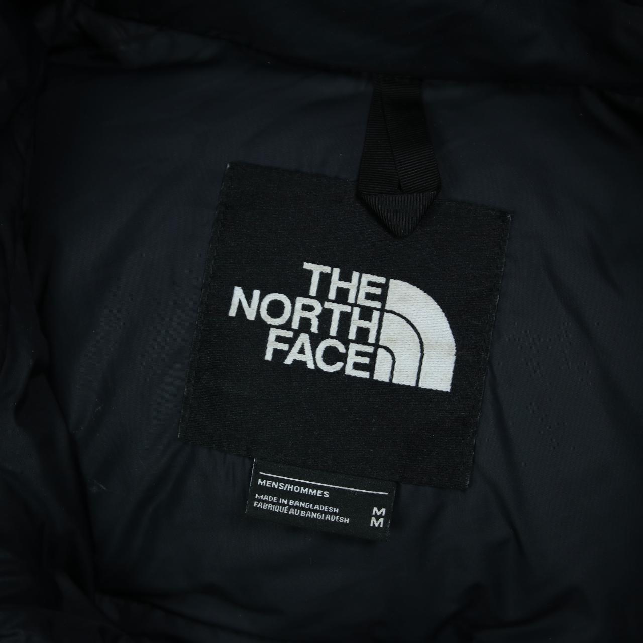 The North Face 700 Nuptse Jacket Medium Men’s (L-XL... - Depop