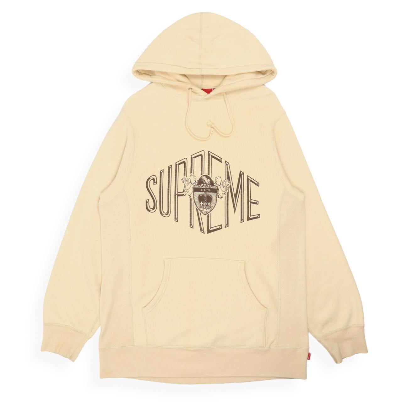 Supreme mcmxciv hoodie new arrivals