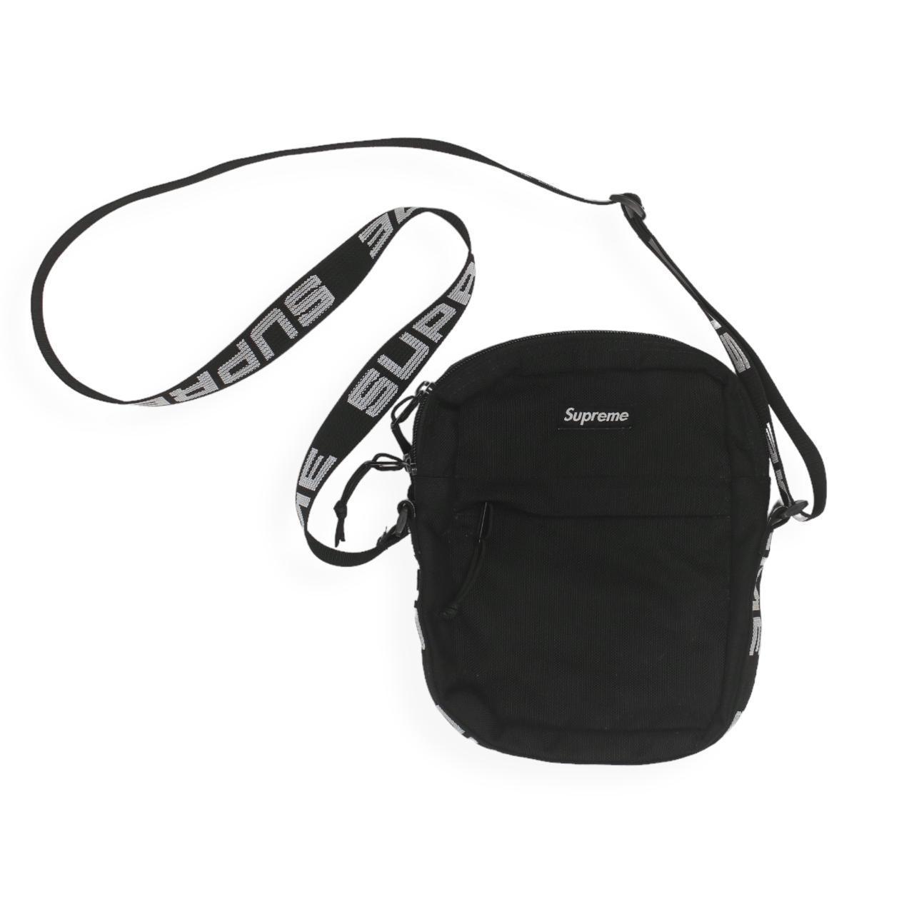 Supreme SS18 Crossbody Bag One... Depop