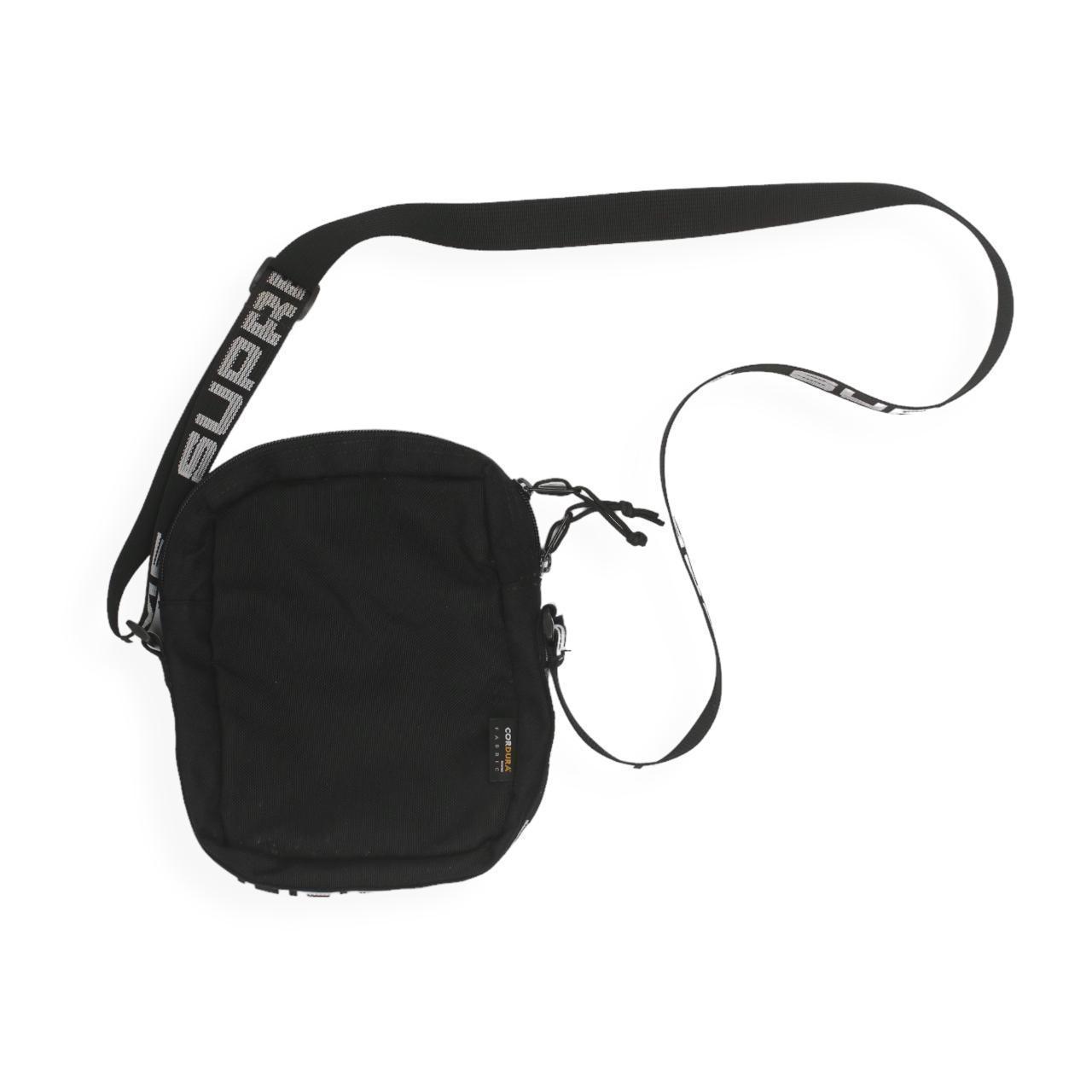 Supreme SS18 Crossbody Bag One... Depop