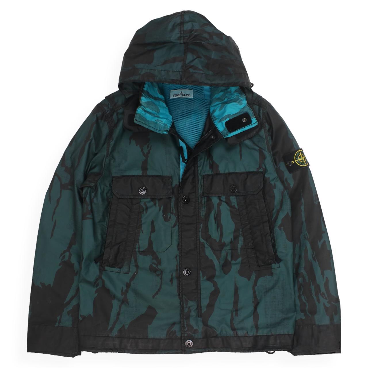 Stone island sales raso gommato