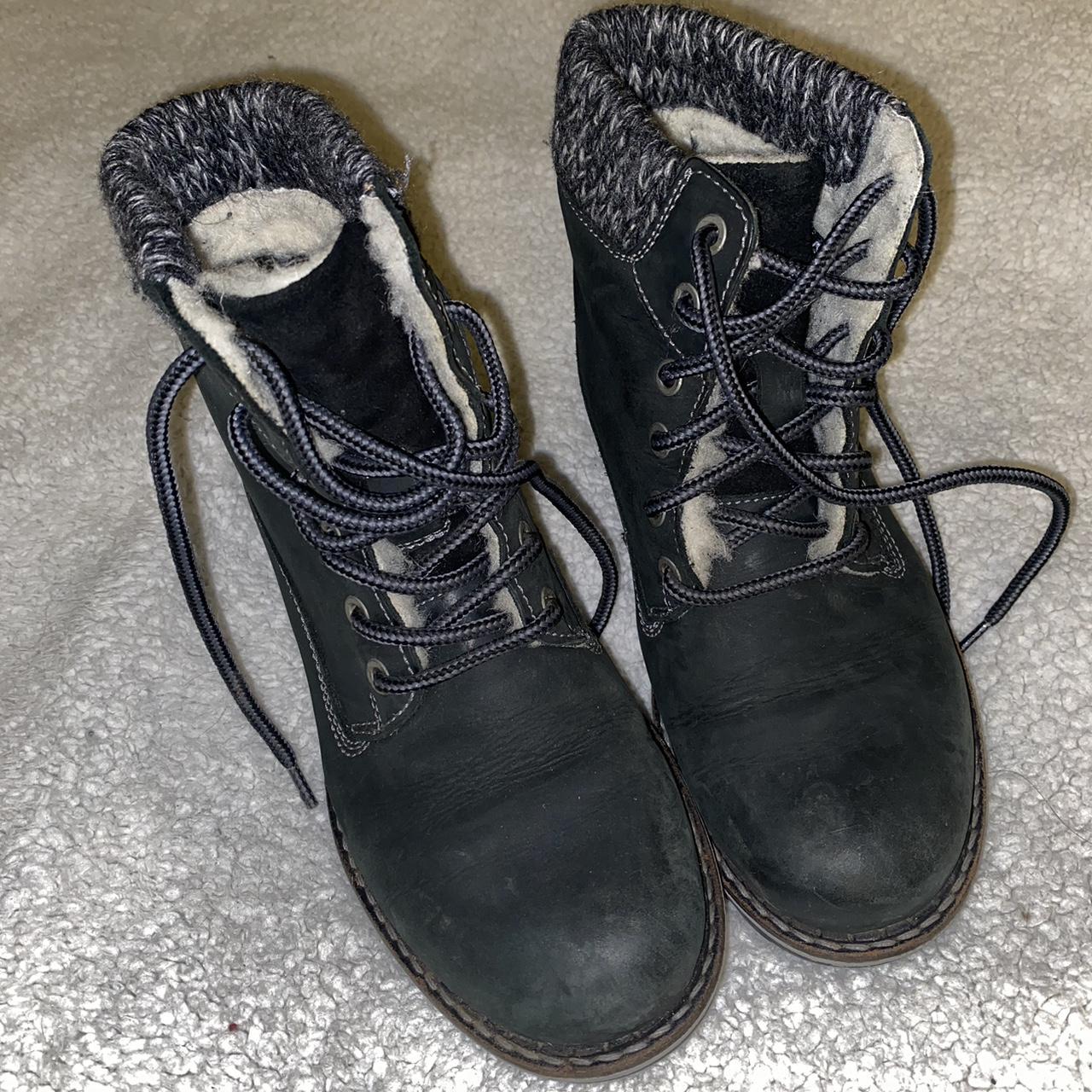 artica waterproof boots review
