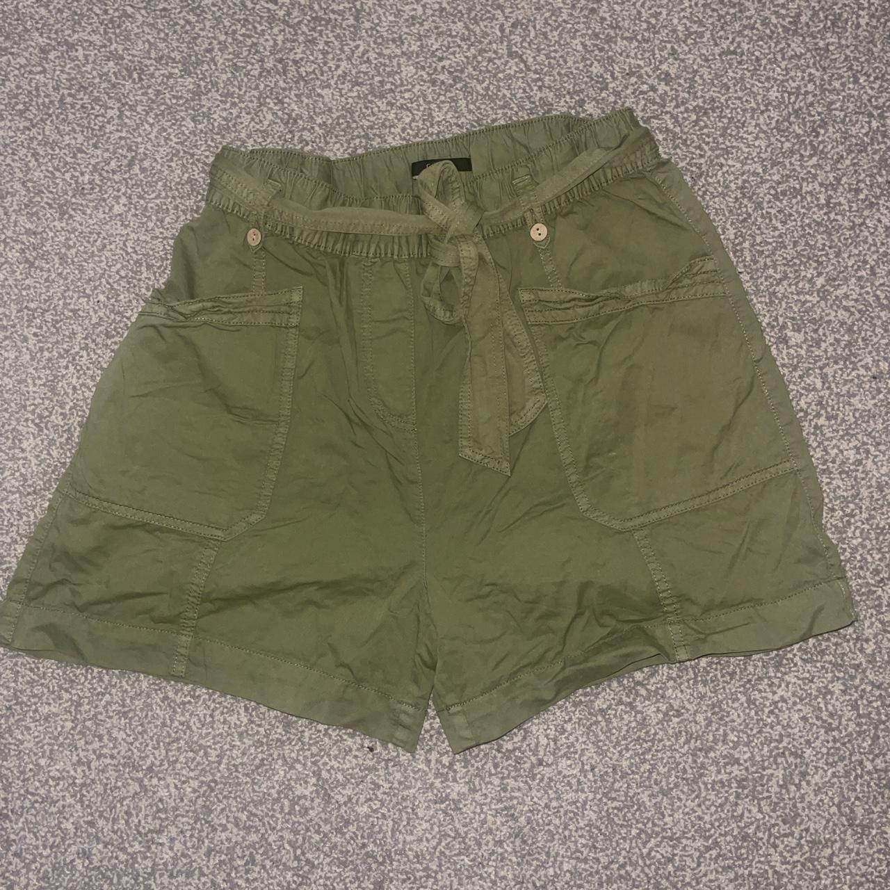 Women's Shorts Depop
