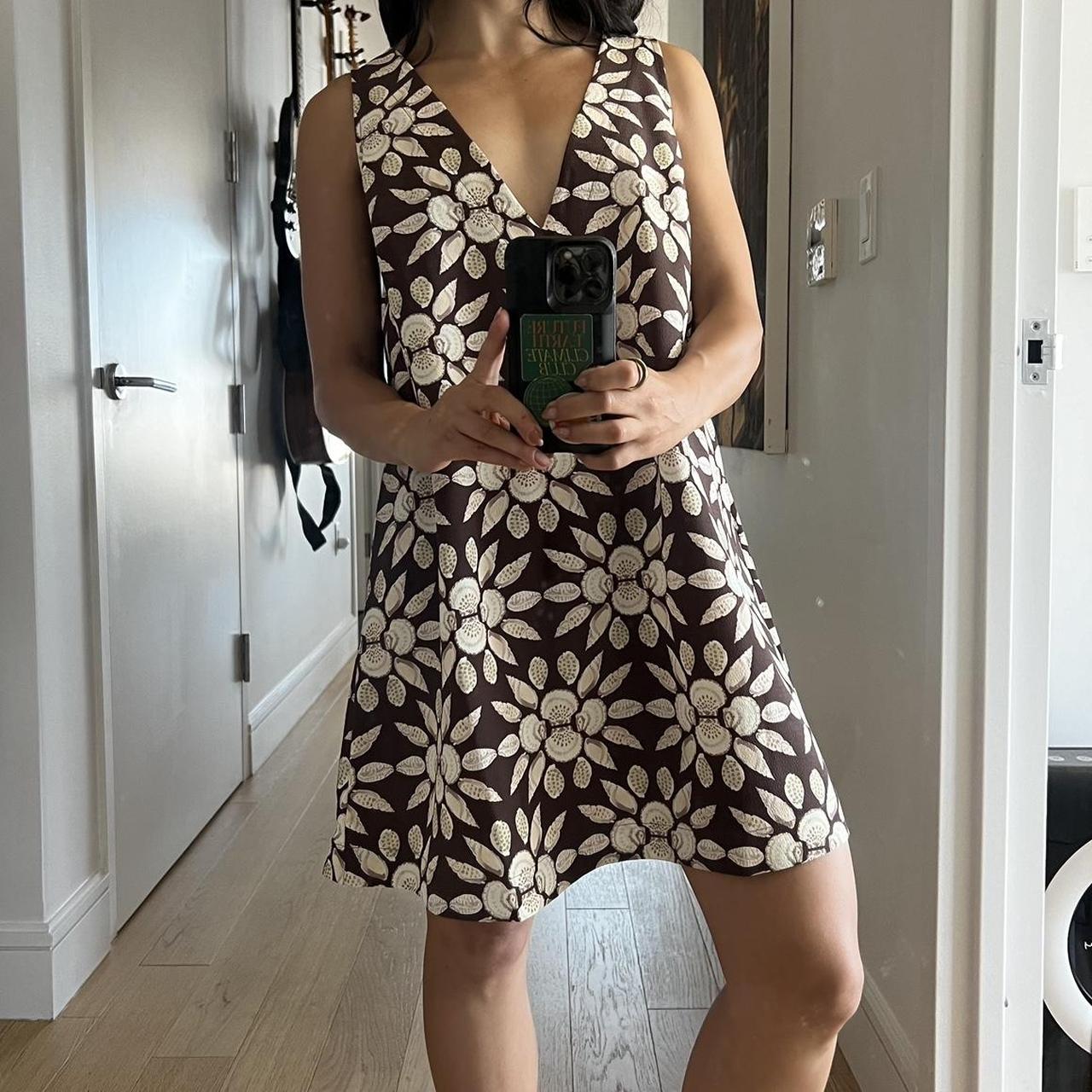 Hill House Home Emma Dress XXS Worn only once! | Depop