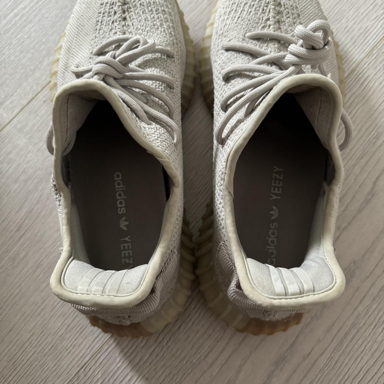 Yeezy orders 350 sesame release