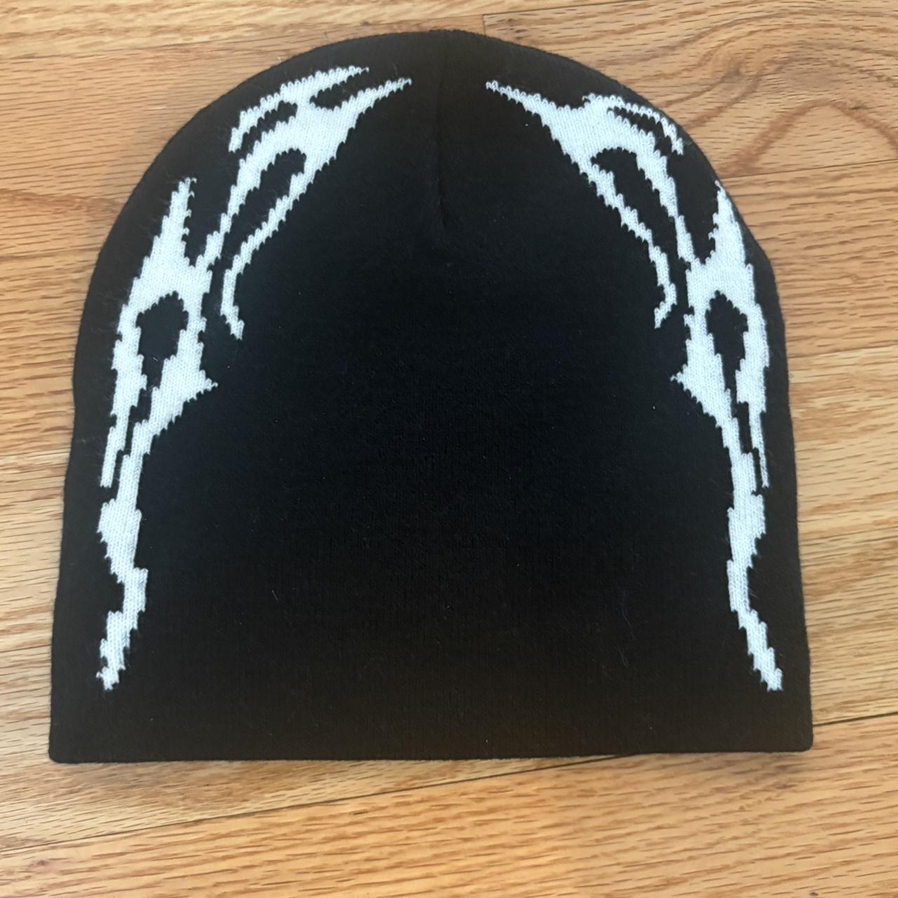 Hellstar Men's Hat - Multi/Black – Hell starBlack… - image 2