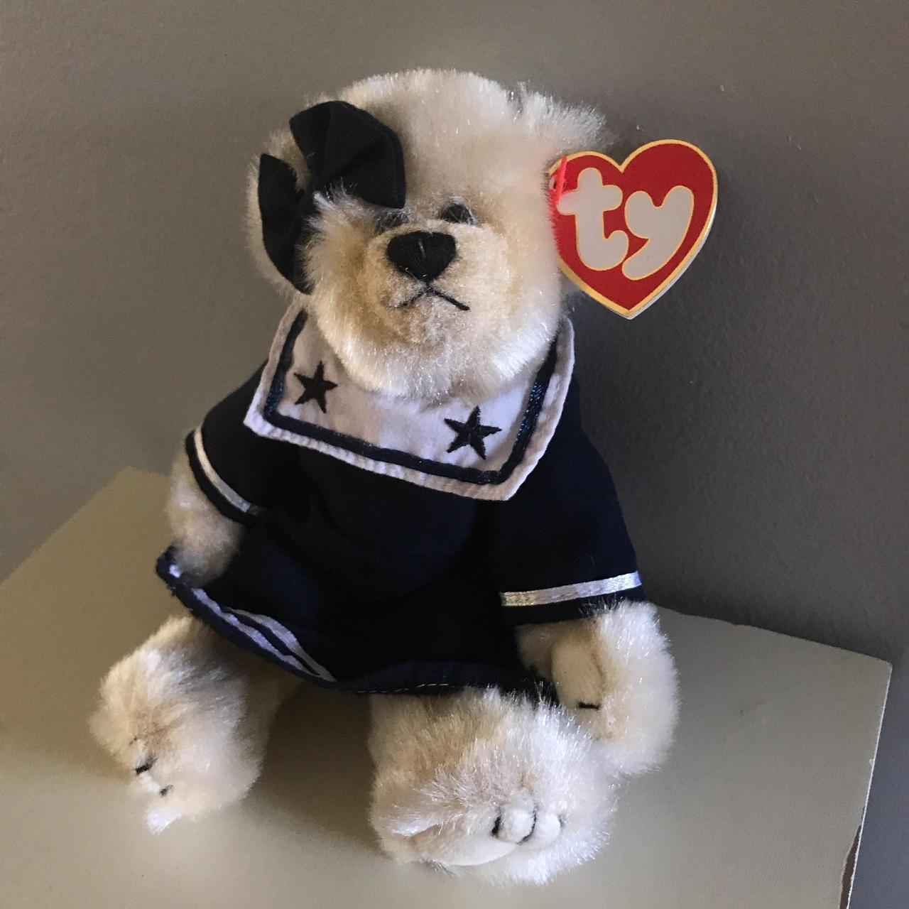 Breezy beanie baby sales