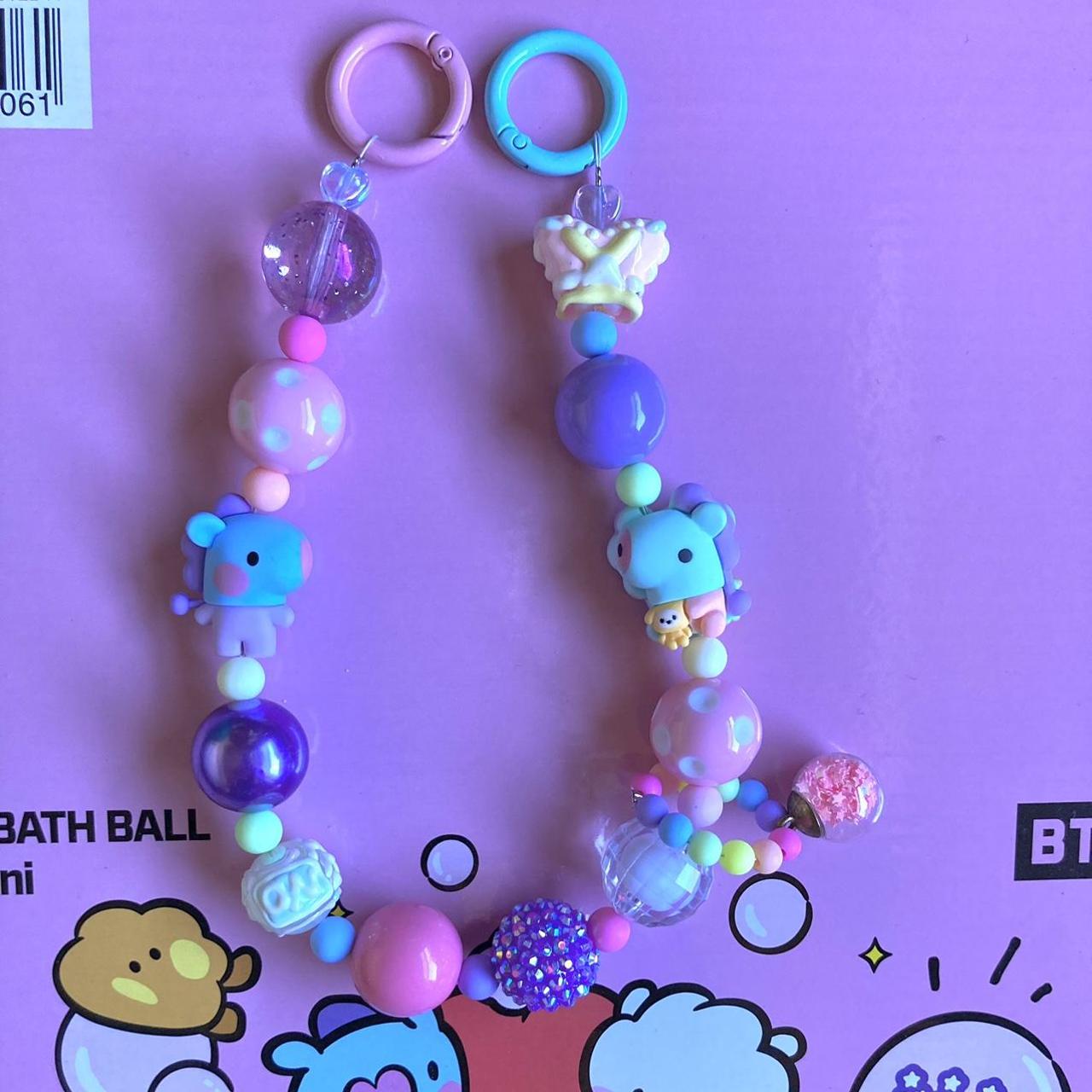 Bt21 sale bag chain