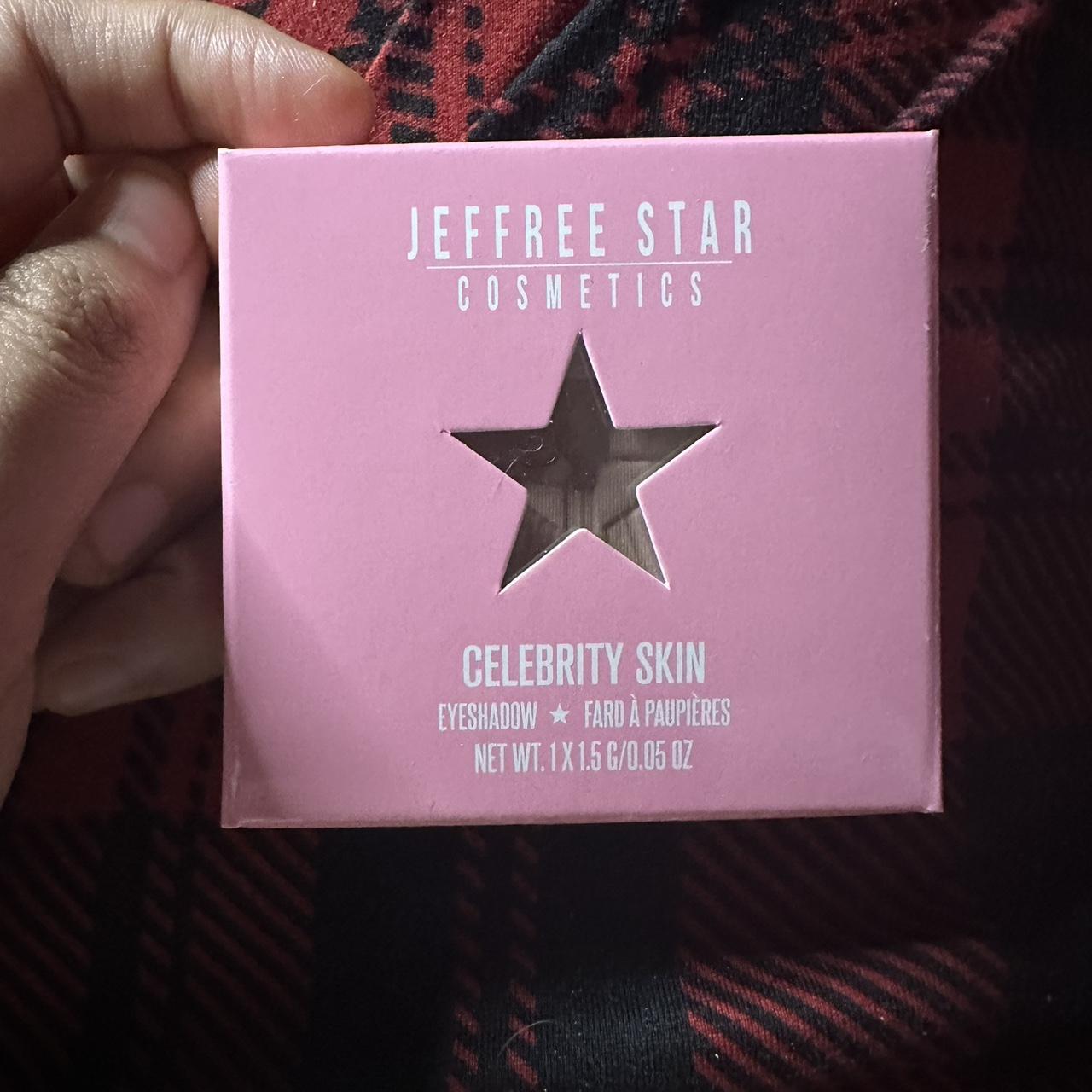 Jeffree Star Cosmetics Valentines Supreme Mystery Box