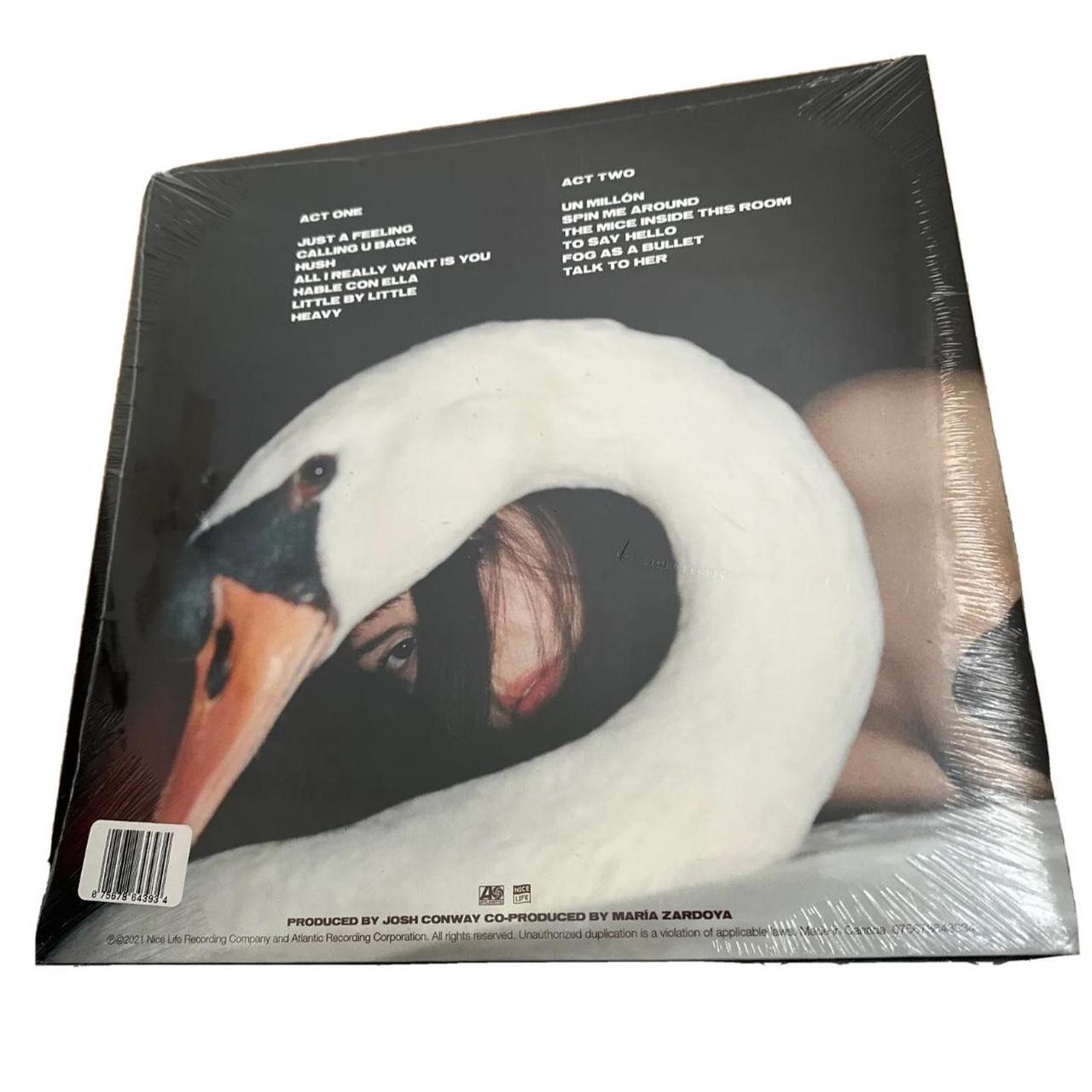 The Marias “Cinema” - Limited Edition Vinyl New, | Depop