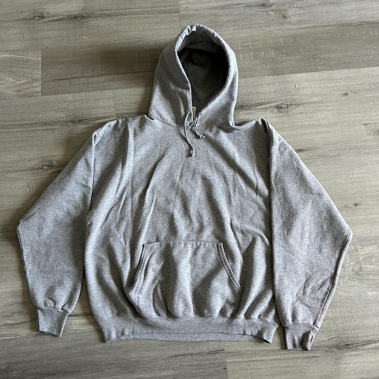 Y2K Gilly’s North Park Hoodie (Has slight pinkage... - Depop