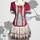 item listed by nyxed