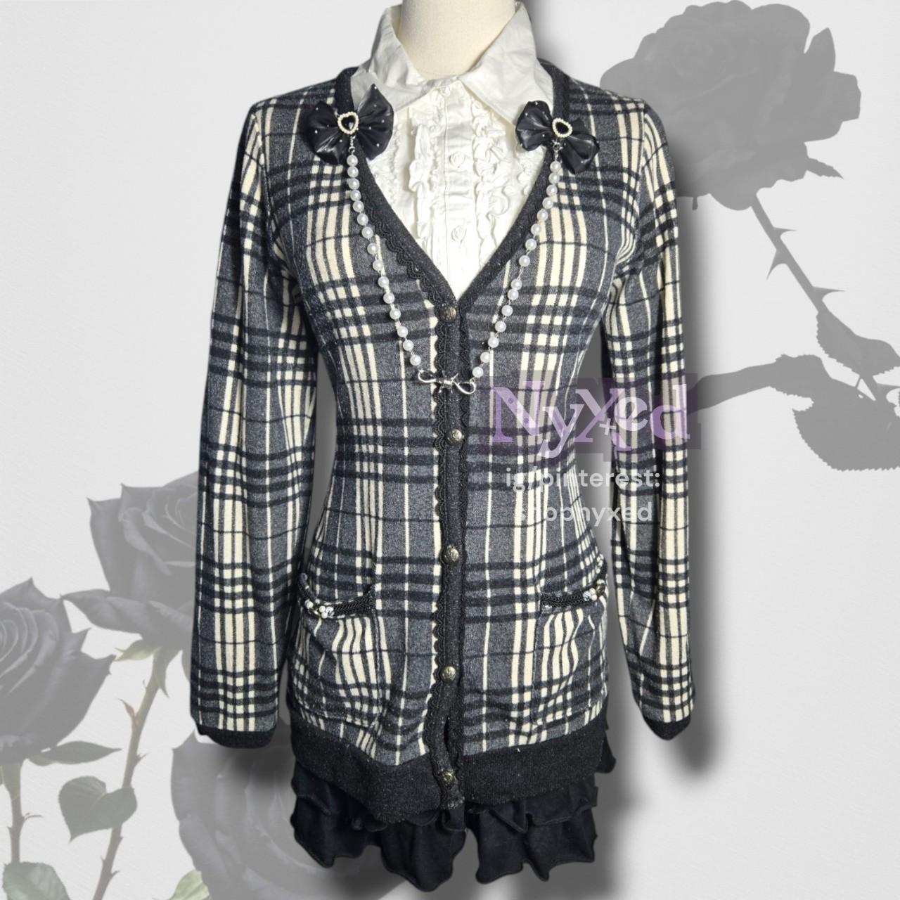 item listed by nyxed