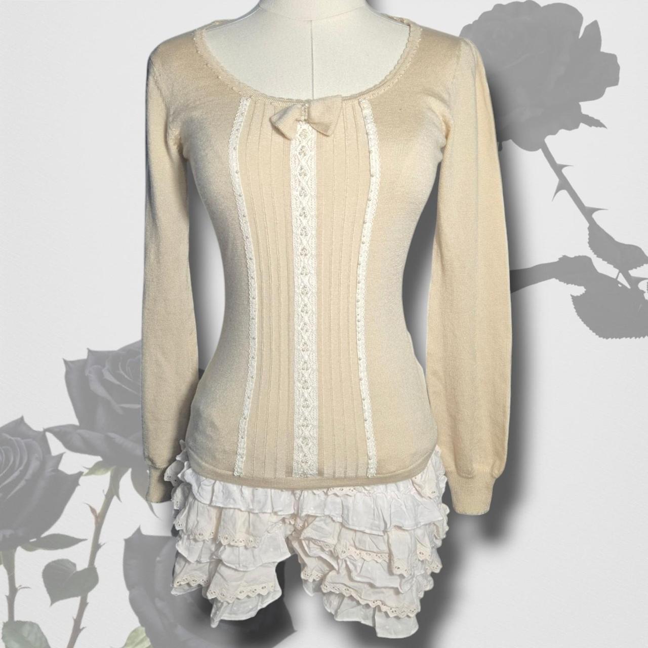 item listed by nyxed