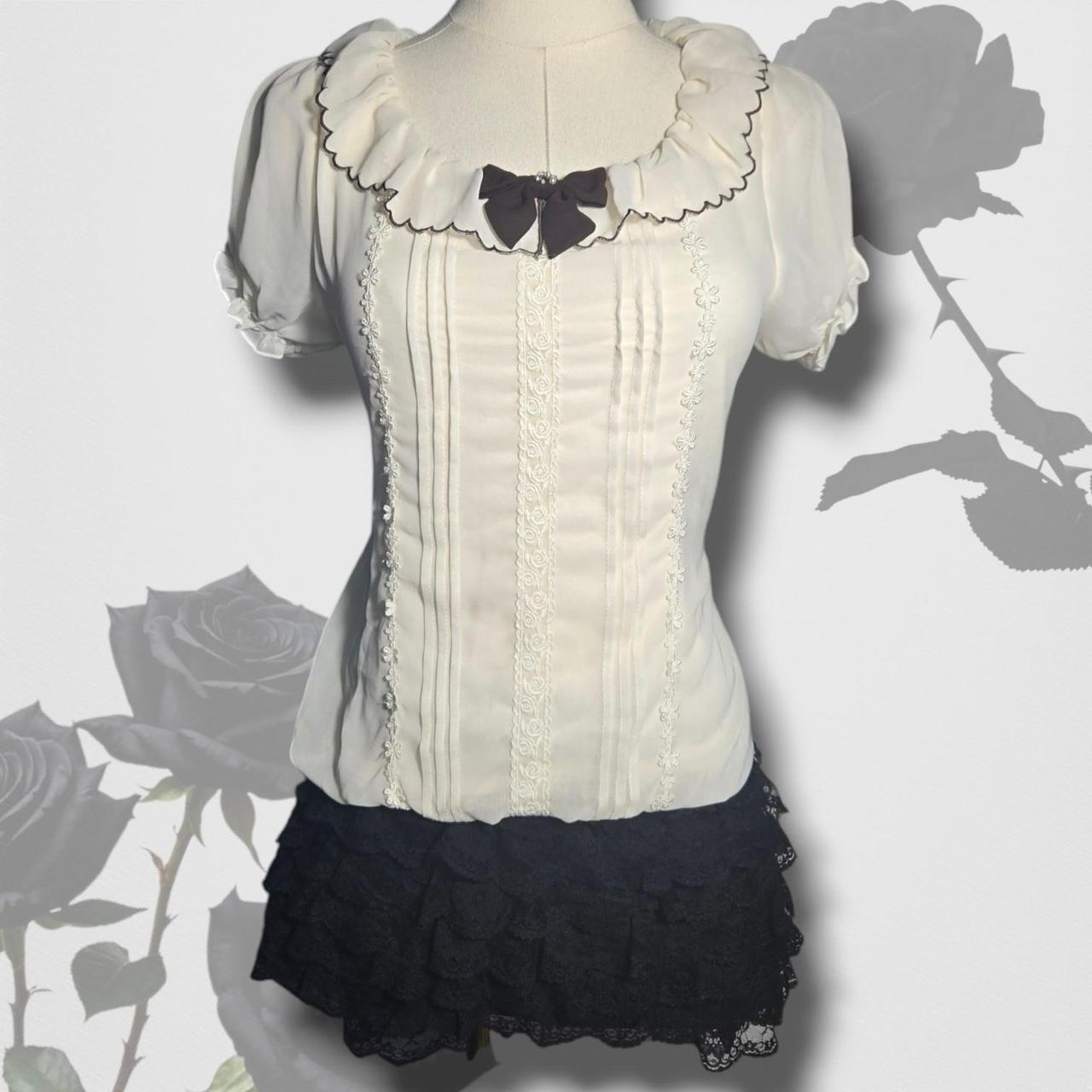 item listed by nyxed