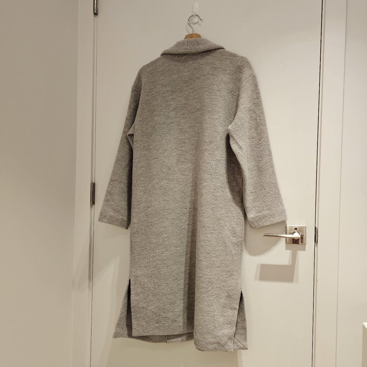 ✨NWOT✨ deals Aritzia Dujardin Wool Coat