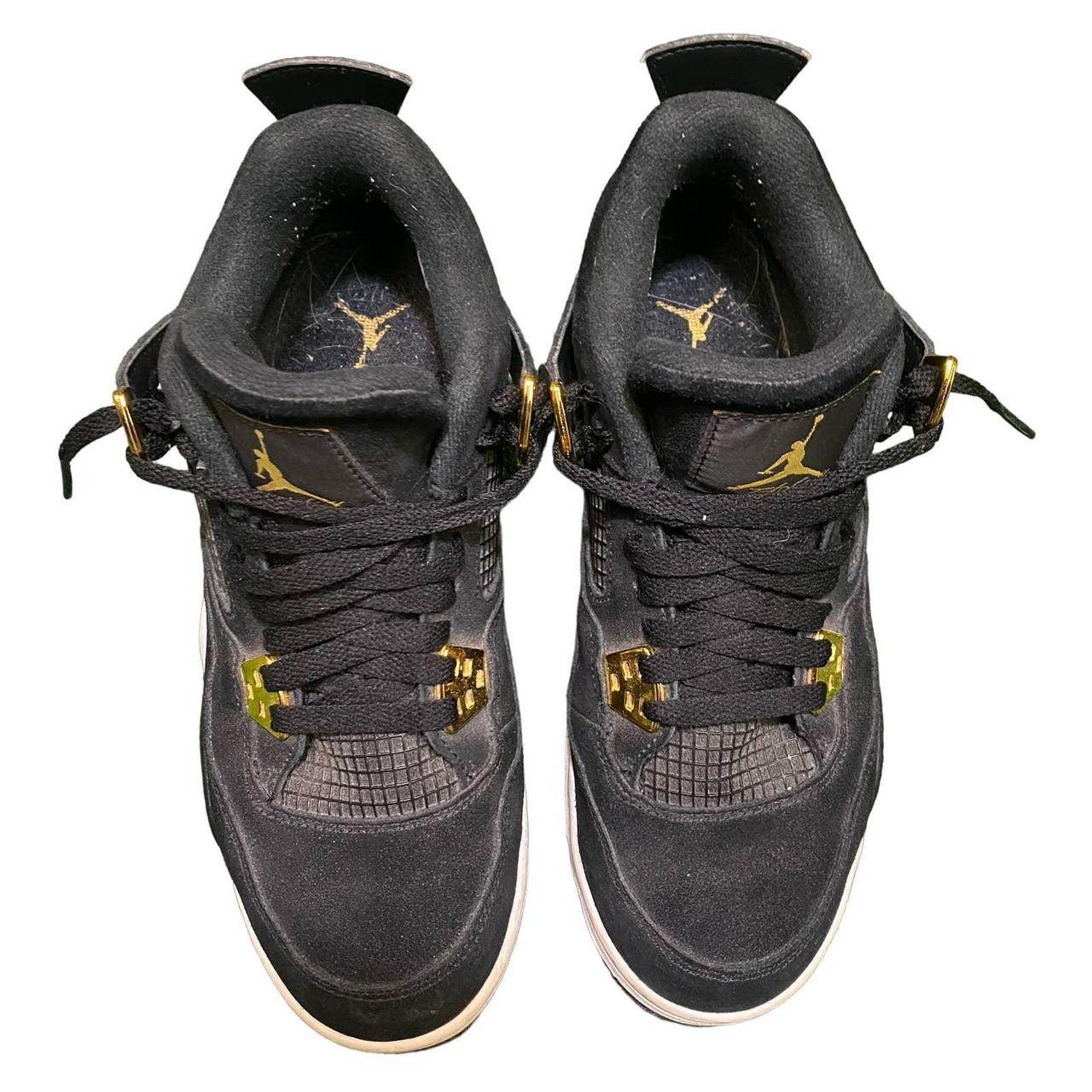 Jordan retro best sale 5 royalty