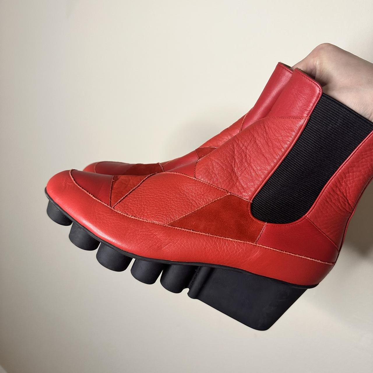 Issey miyake sport boots online