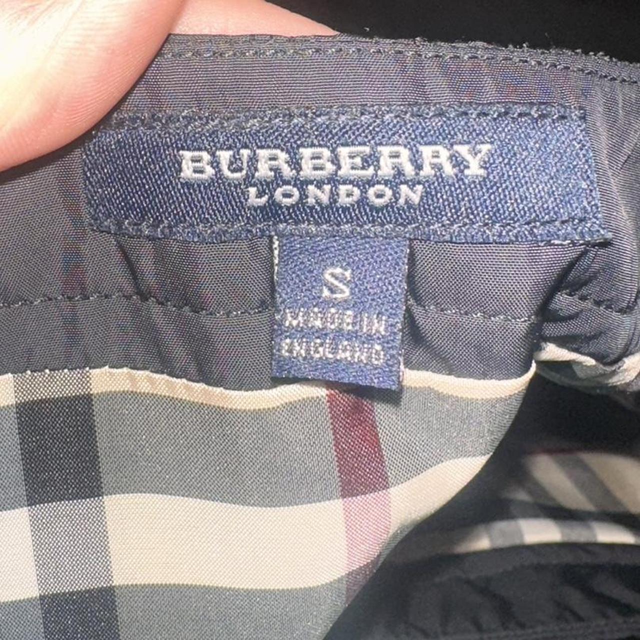 大幅値下げ【30000円→14999円】】Burberrys  イギリス産 正規 20SS BURBERRY LONDON ENGLAND by Riccardo Tisci