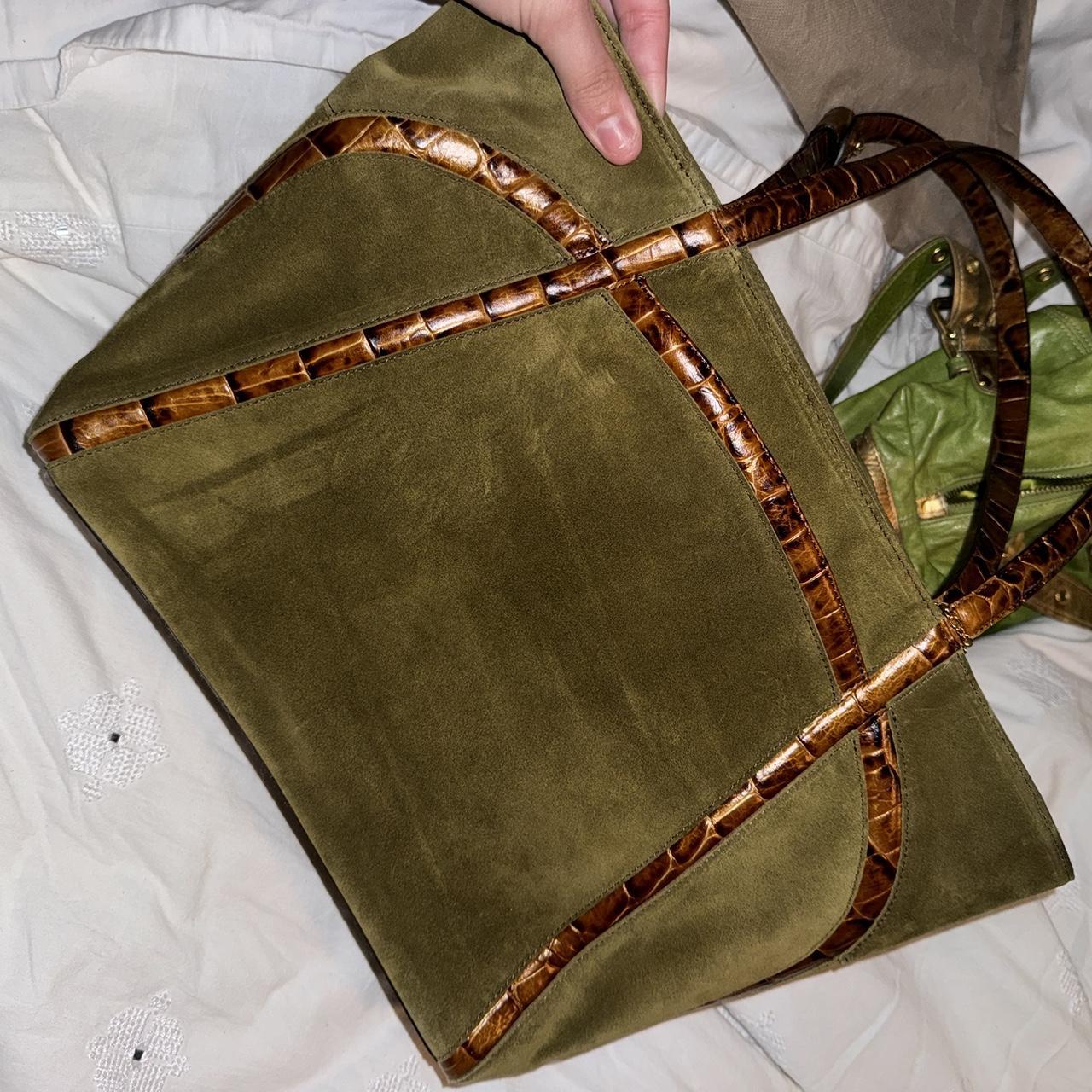 Brand new Brahmin Bag!! Depop