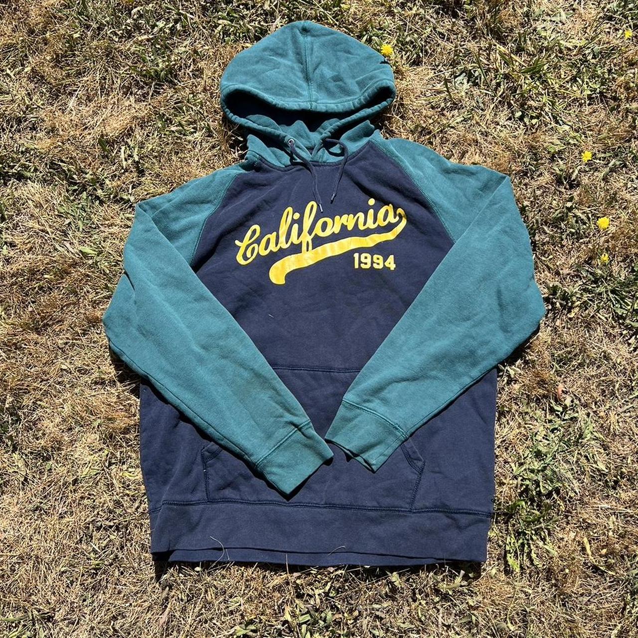 Old navy california discount sweatshirt