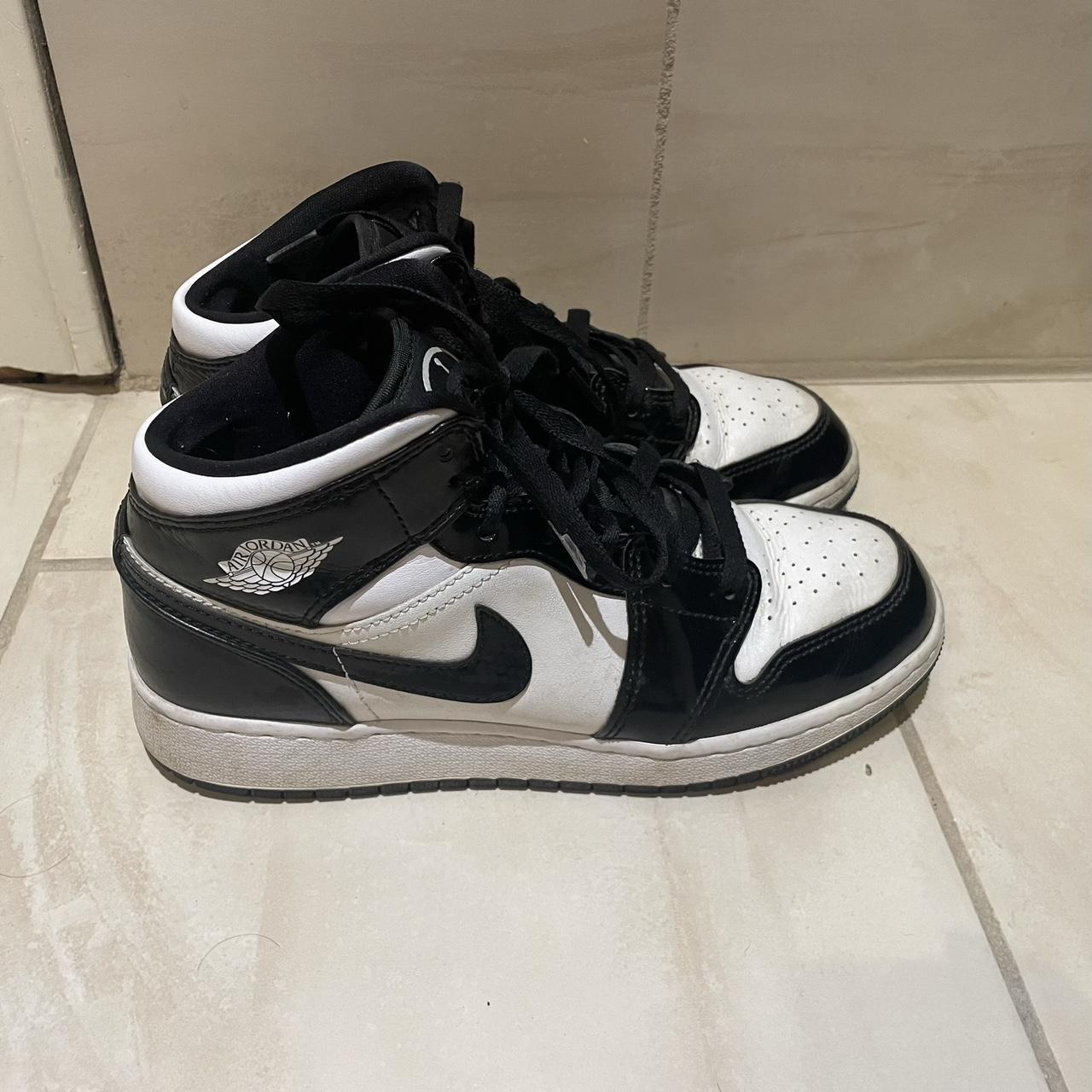 califia jordan 1 stockx