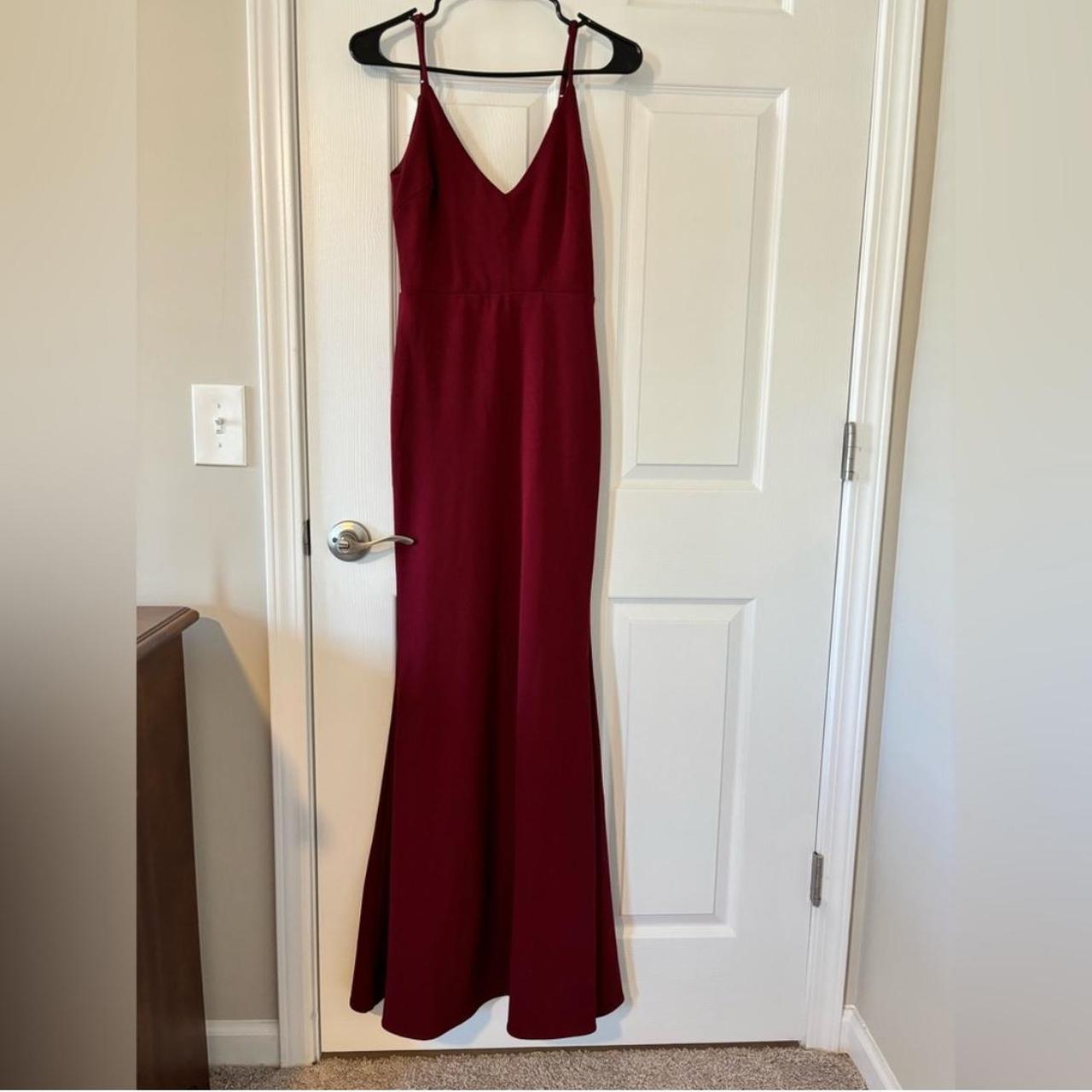 Lulus melora plum best sale