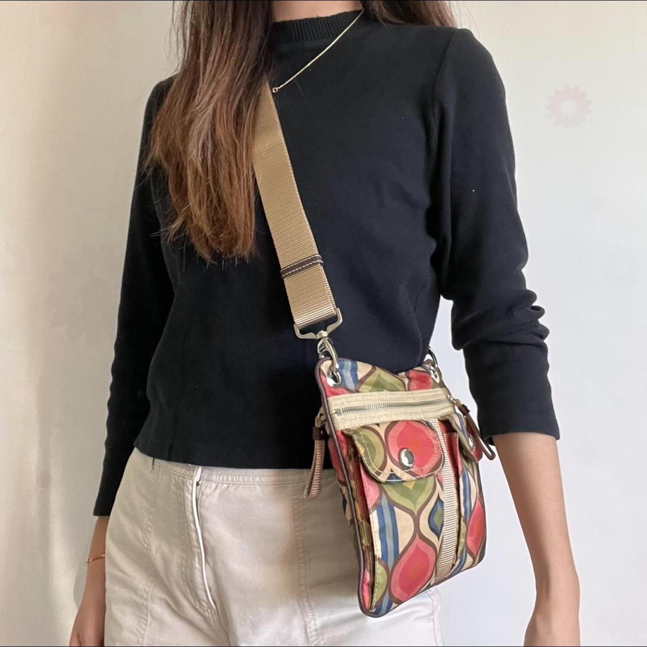 Franco on sale sarto crossbody