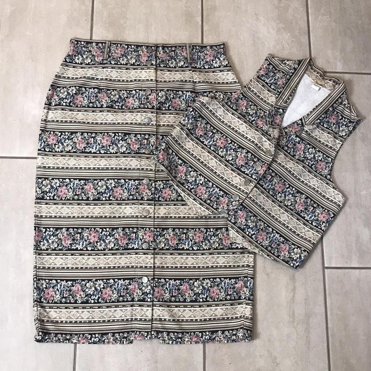 Boho clearance co ord