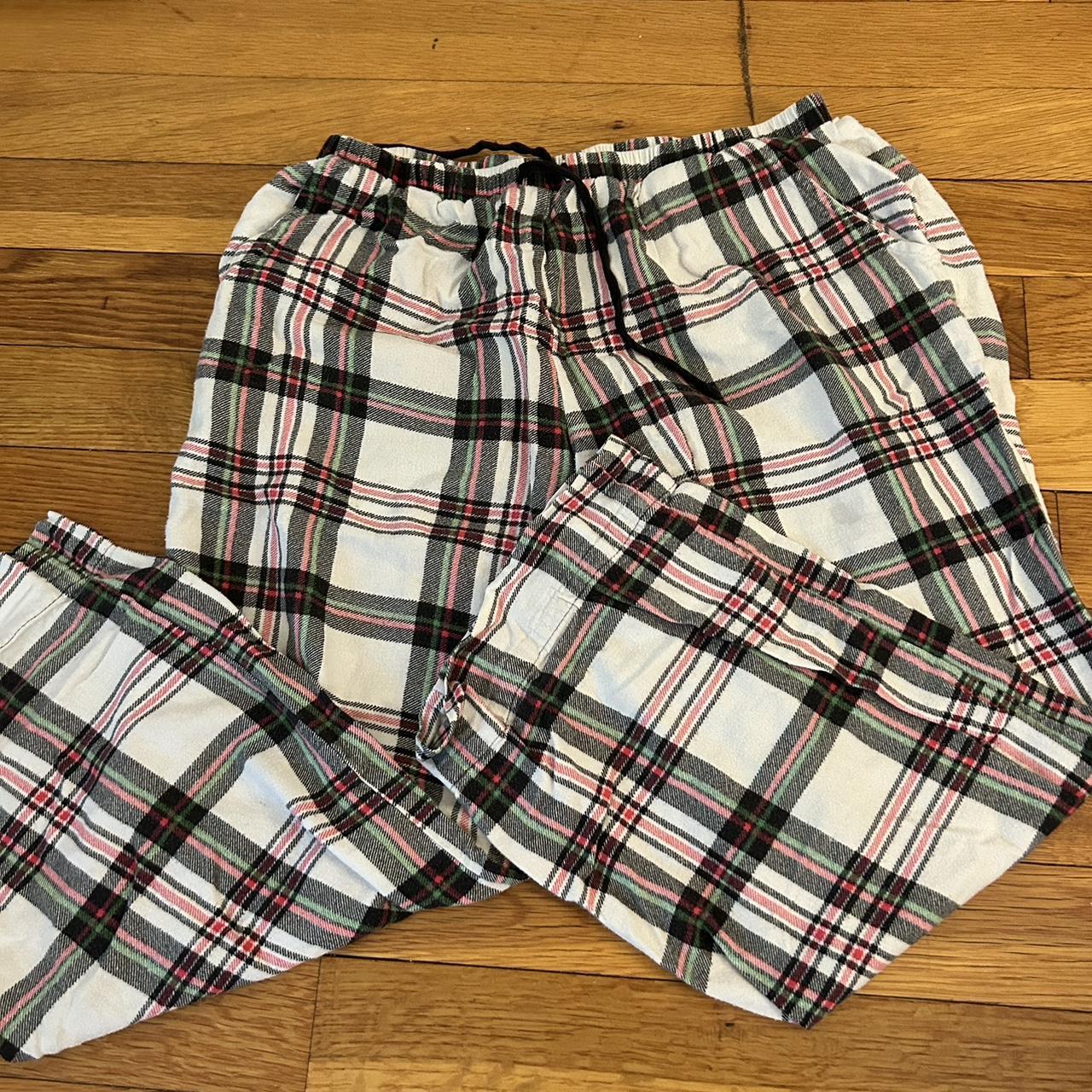 F21 pajama pants - Depop