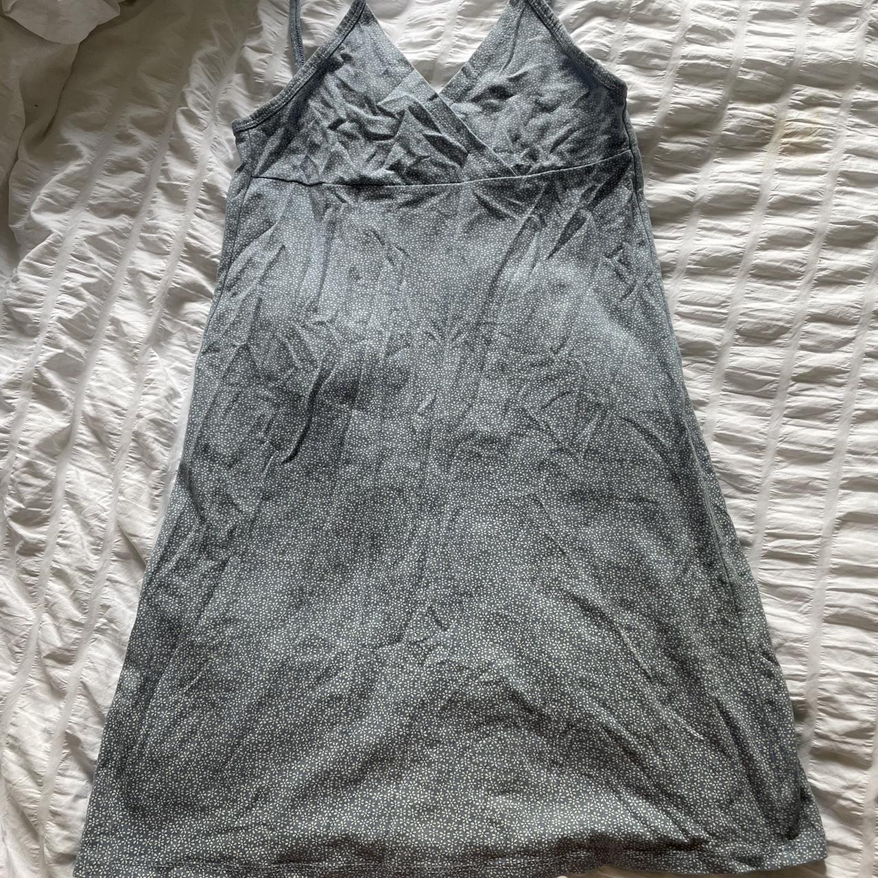 Brandy Melville Amara dress! A true classic ) Will... Depop
