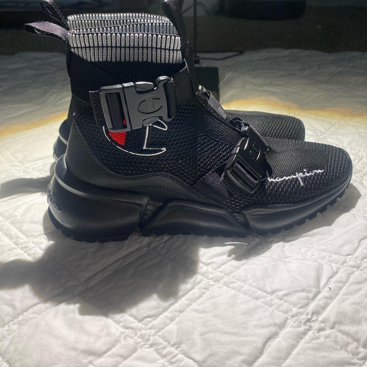 champion sandals womens