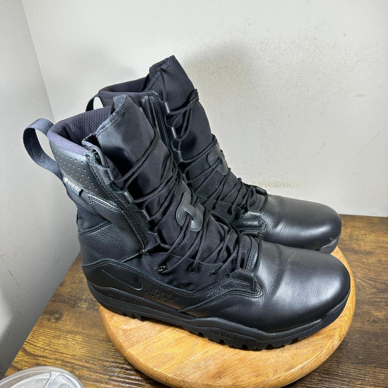 nike sfb goretex