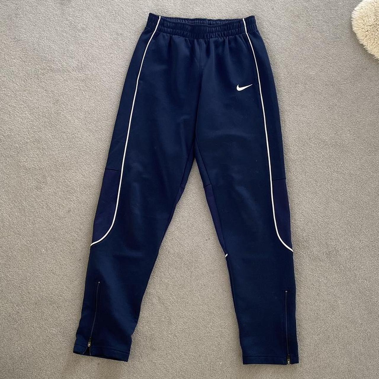 nike drifit trackies