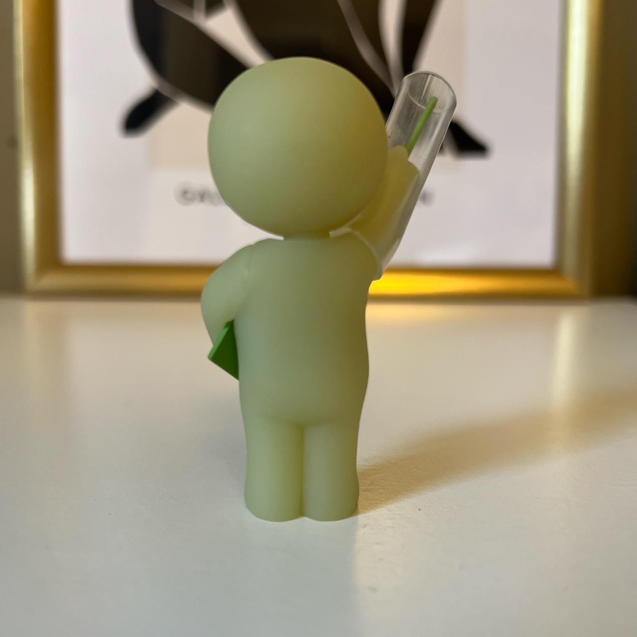 Green Actionfiguresplaysets Depop