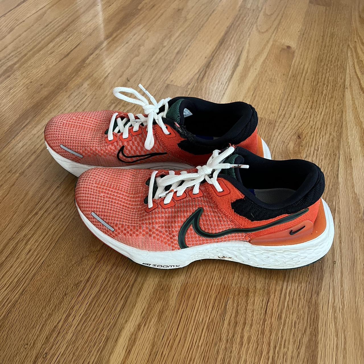 Men’s Nike Running Shoes Size: Us 8.5 Super - Depop