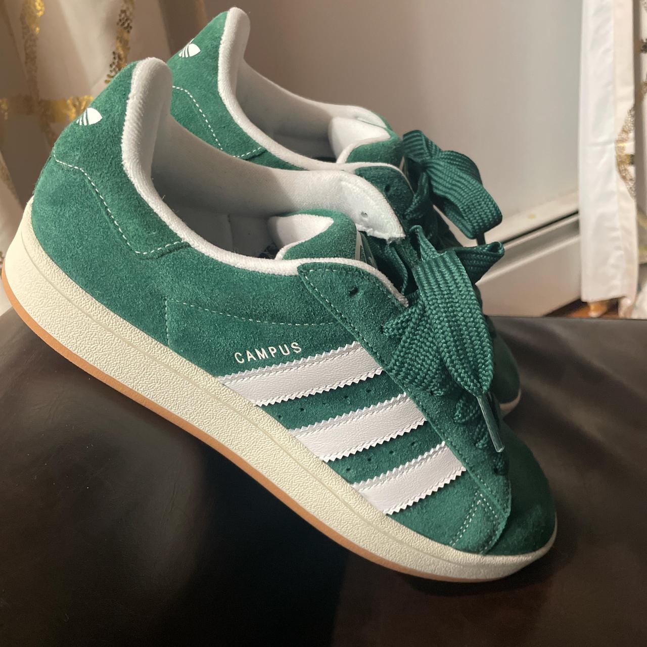 mens adidas campus trainers