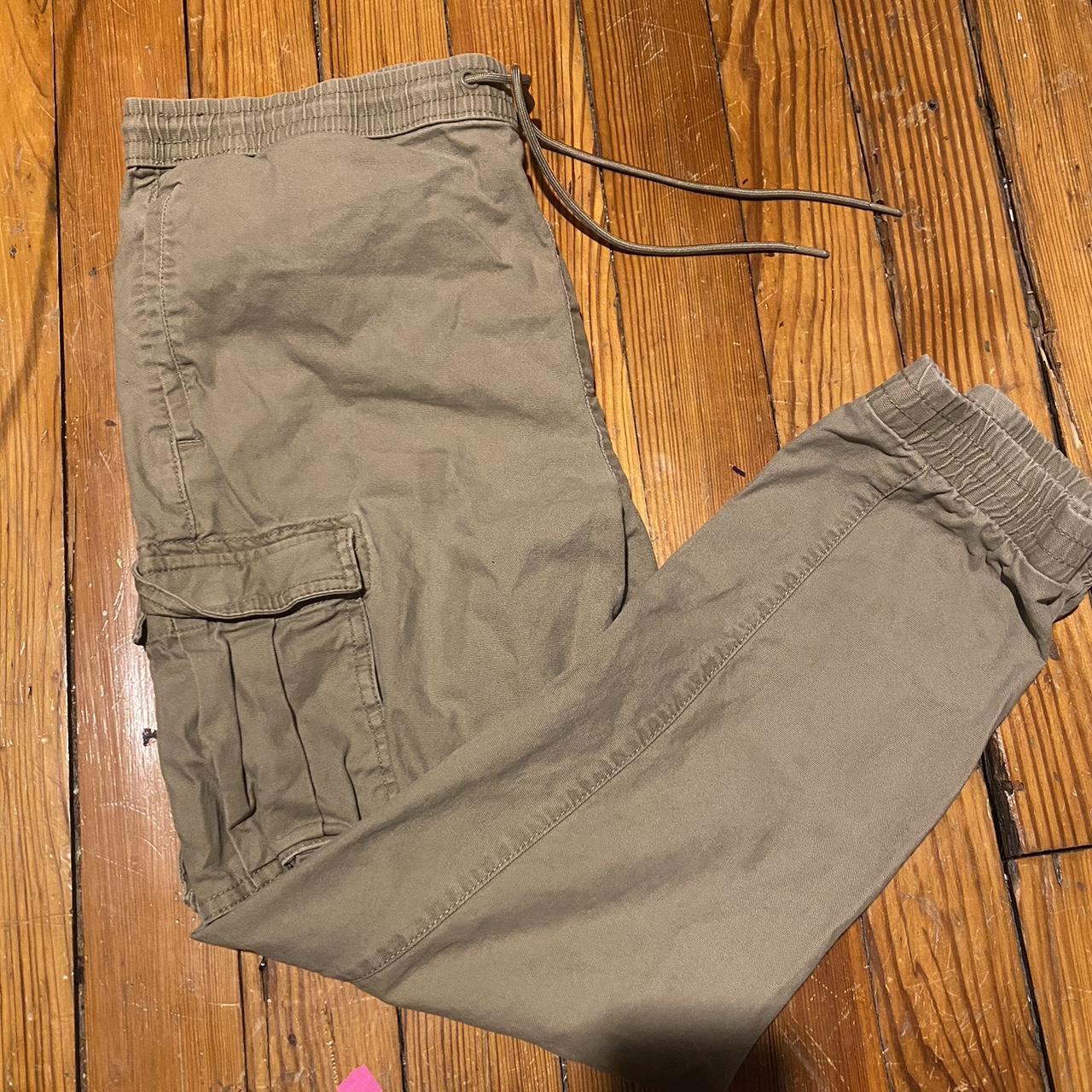 Goodfellow & co hot sale cargo pants