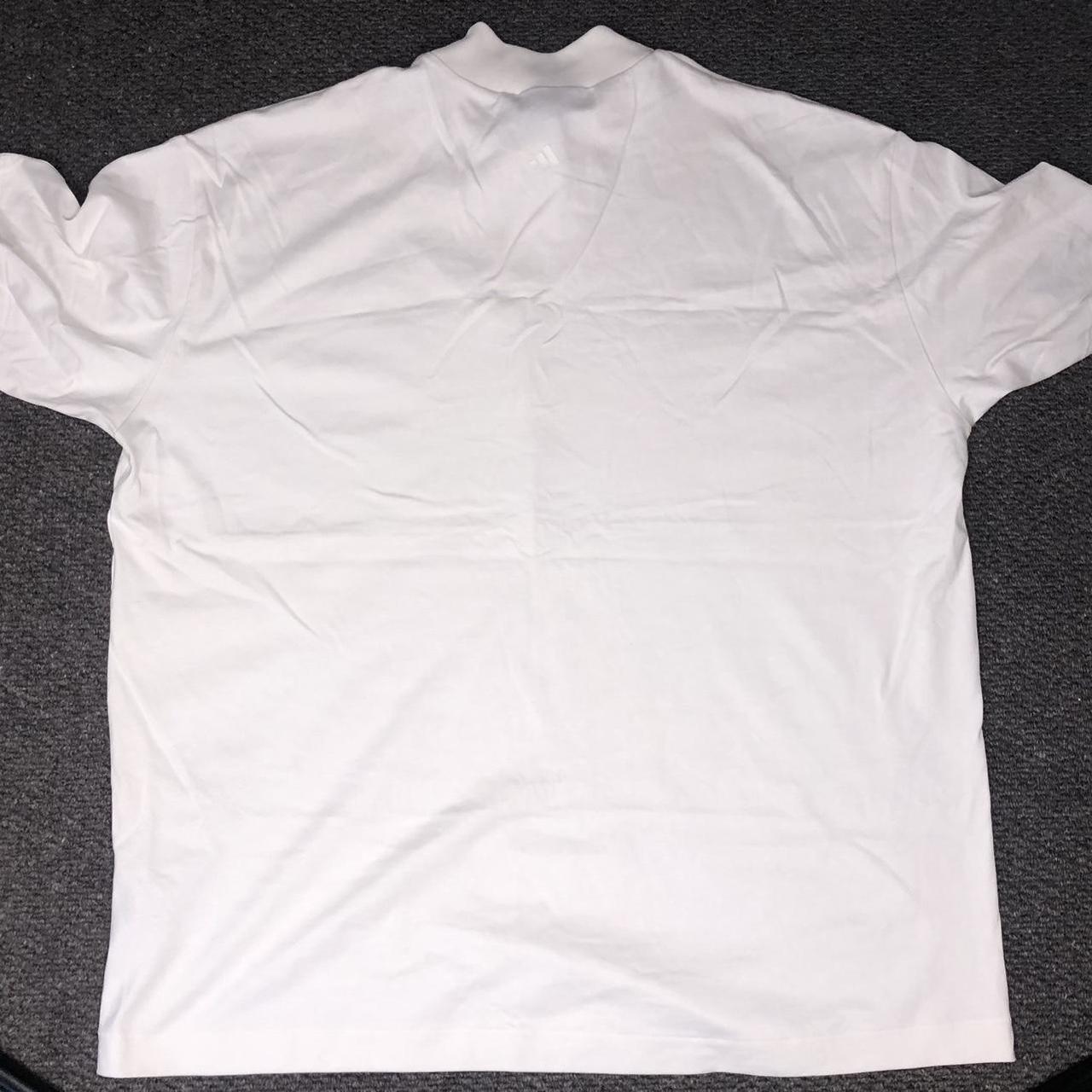 Adidas Jerry Lorenzo Basketball shirt. Size medium | Depop