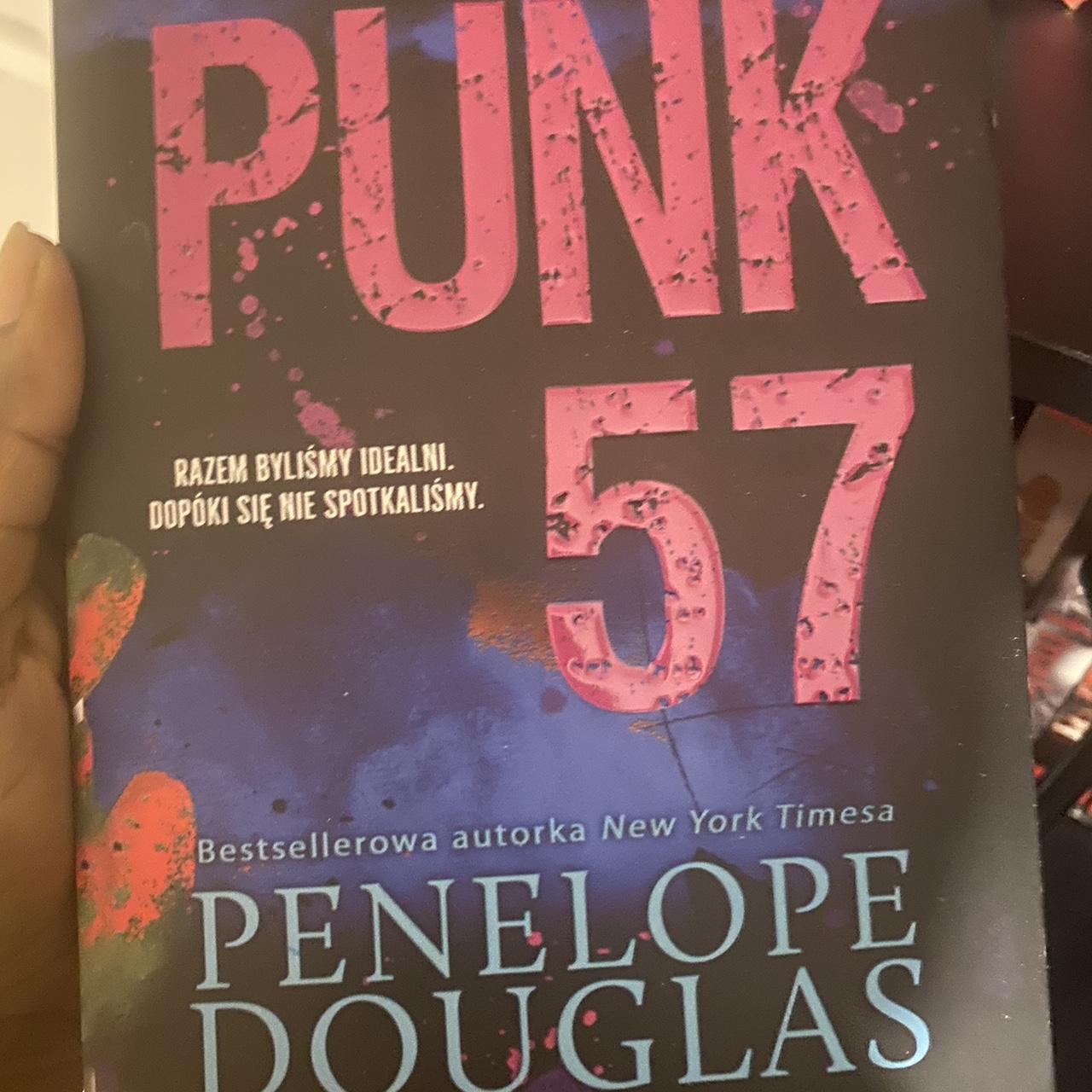 punk 57 book review