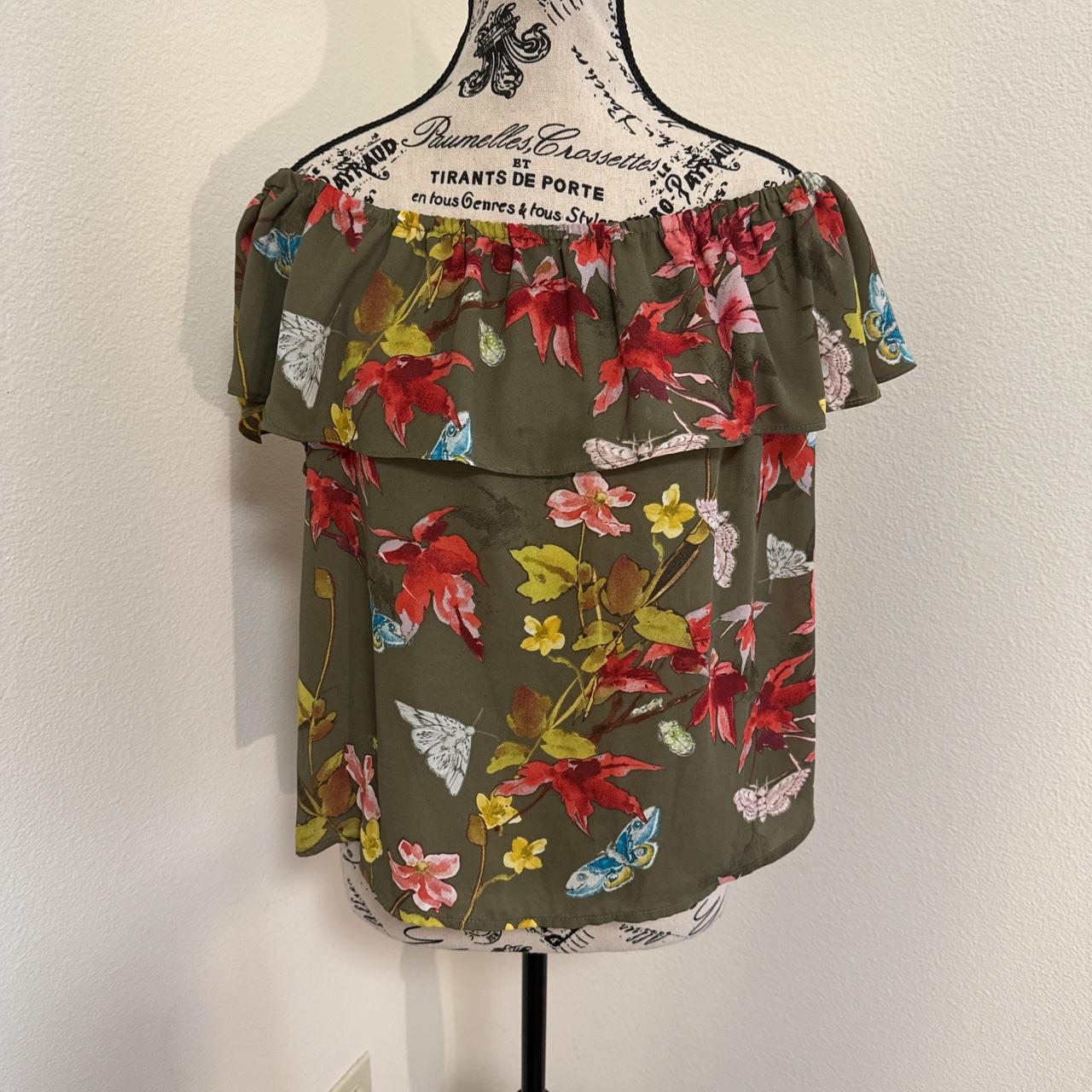 item listed by mafashionista7