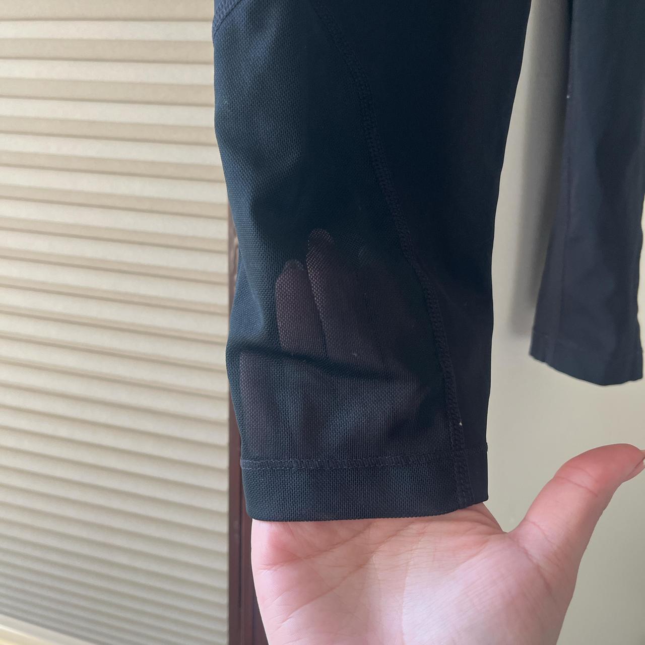 Nike Women's Leggings - Black - S – Black Nike pr… - image 3