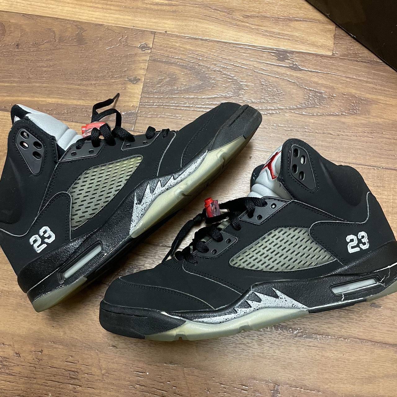 2007 jordan 5
