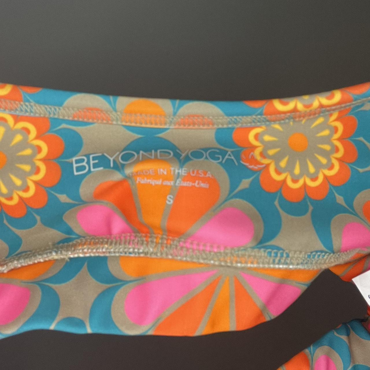 Beyond yoga sports bra, retails for 60+. Brand new!... Depop