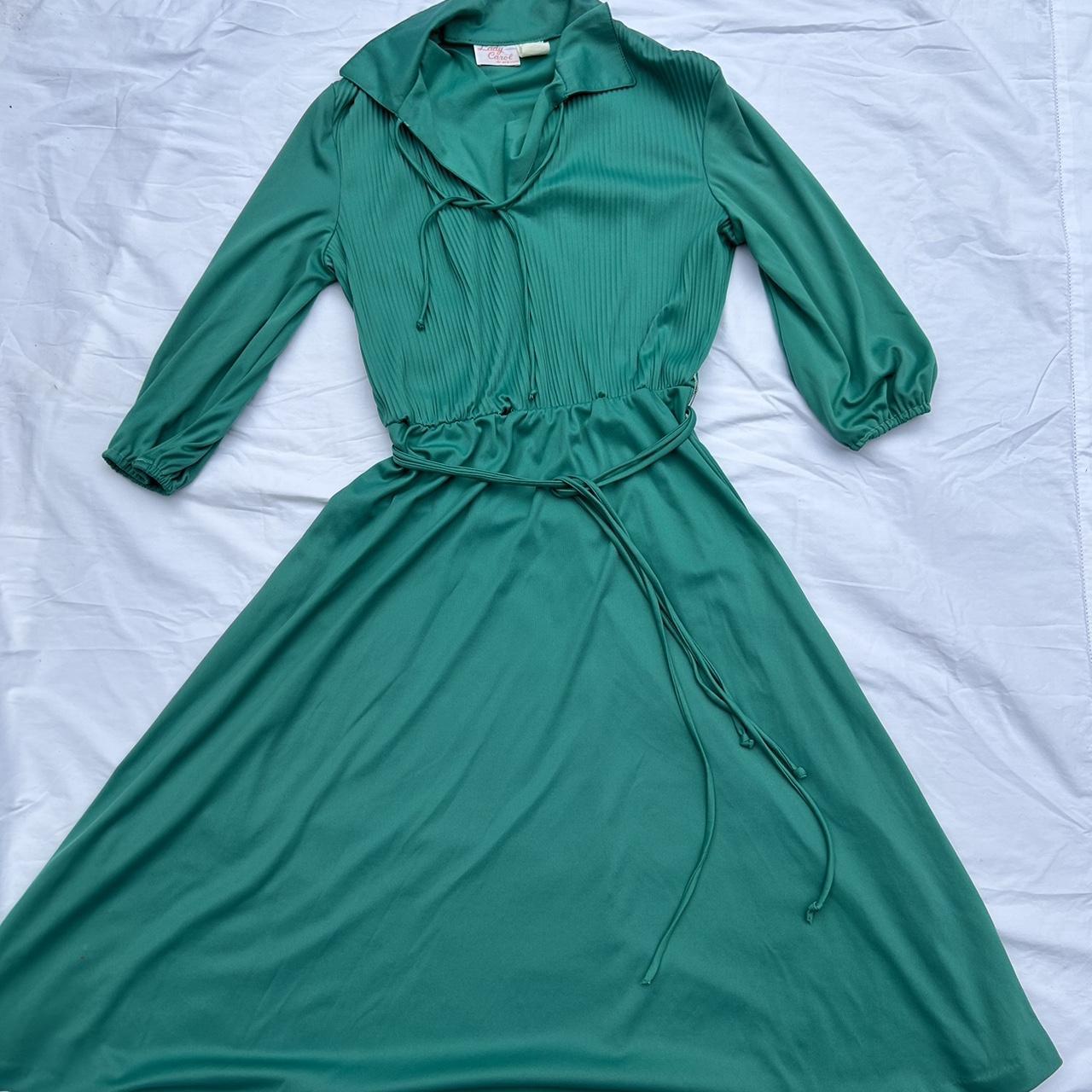 Vintage dresses cheap size 12