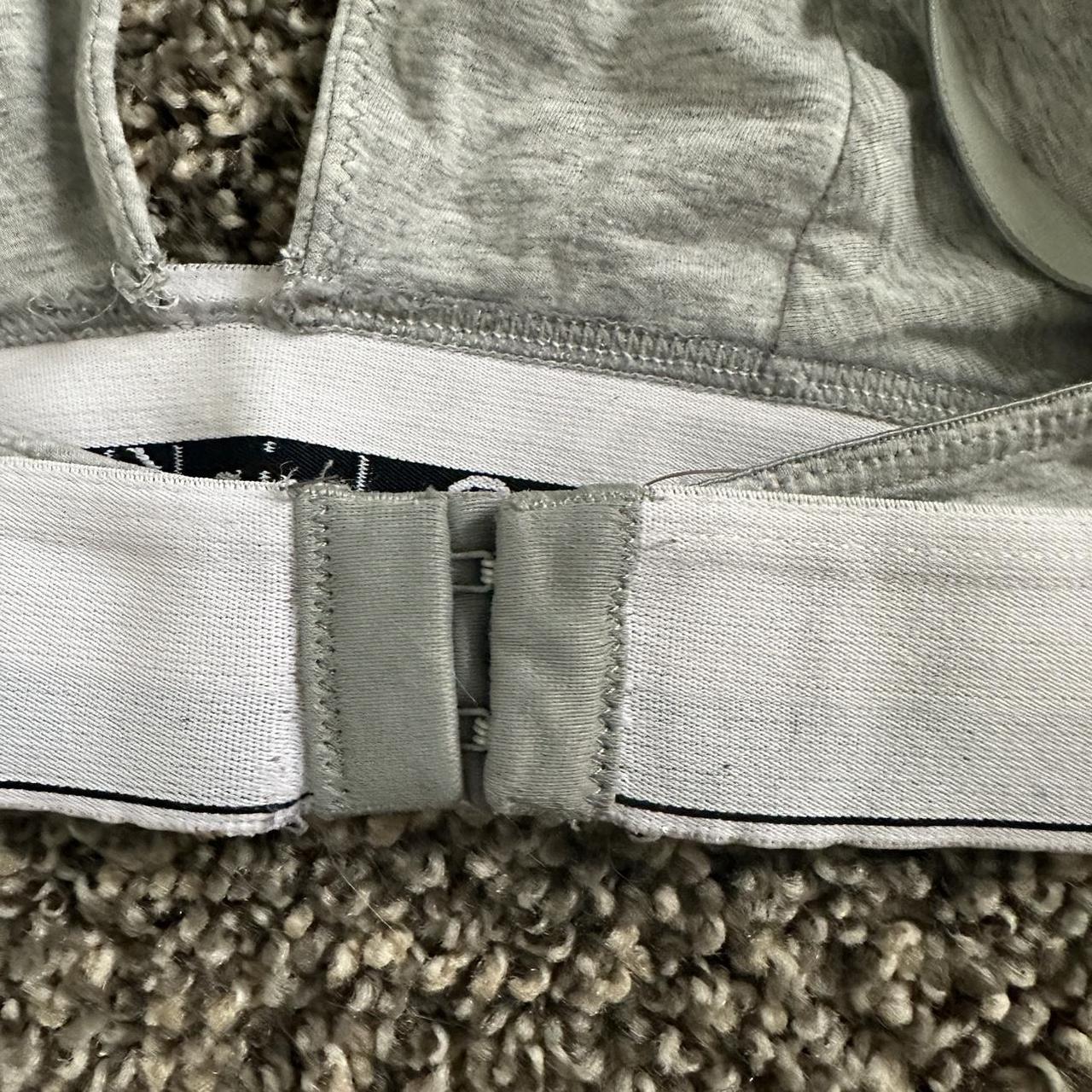 Calvin Klein Lounge bra The fastener is a little worn Depop