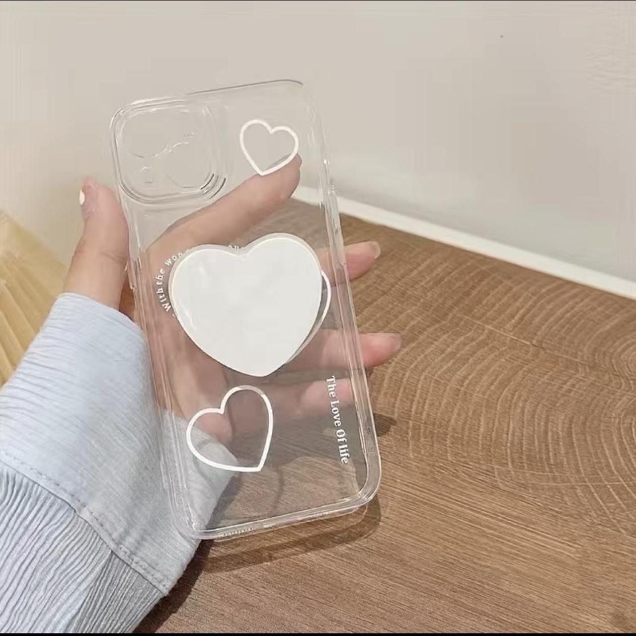 Urban Outfitters White Phonecases Depop