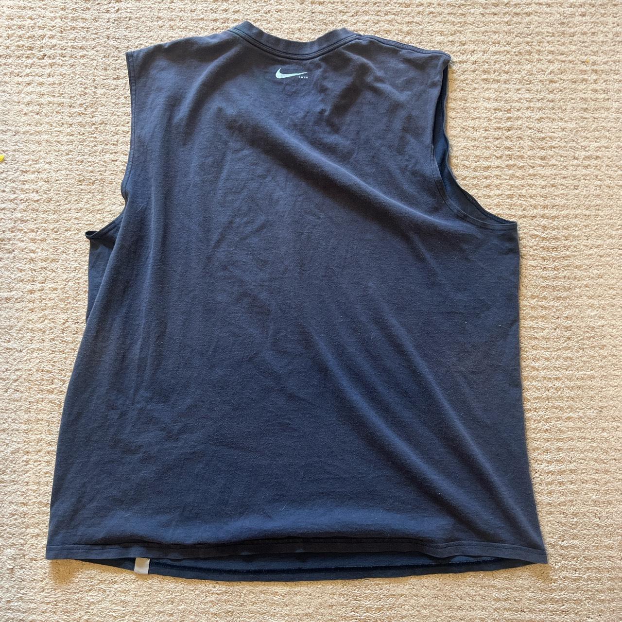 mens nike t shirt xl