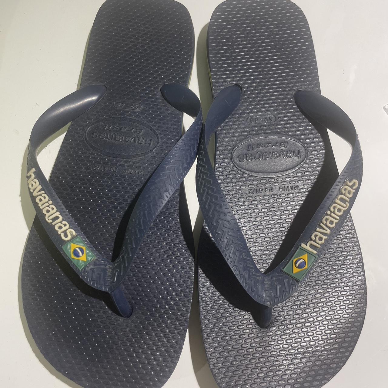 flip flops mens havaianas