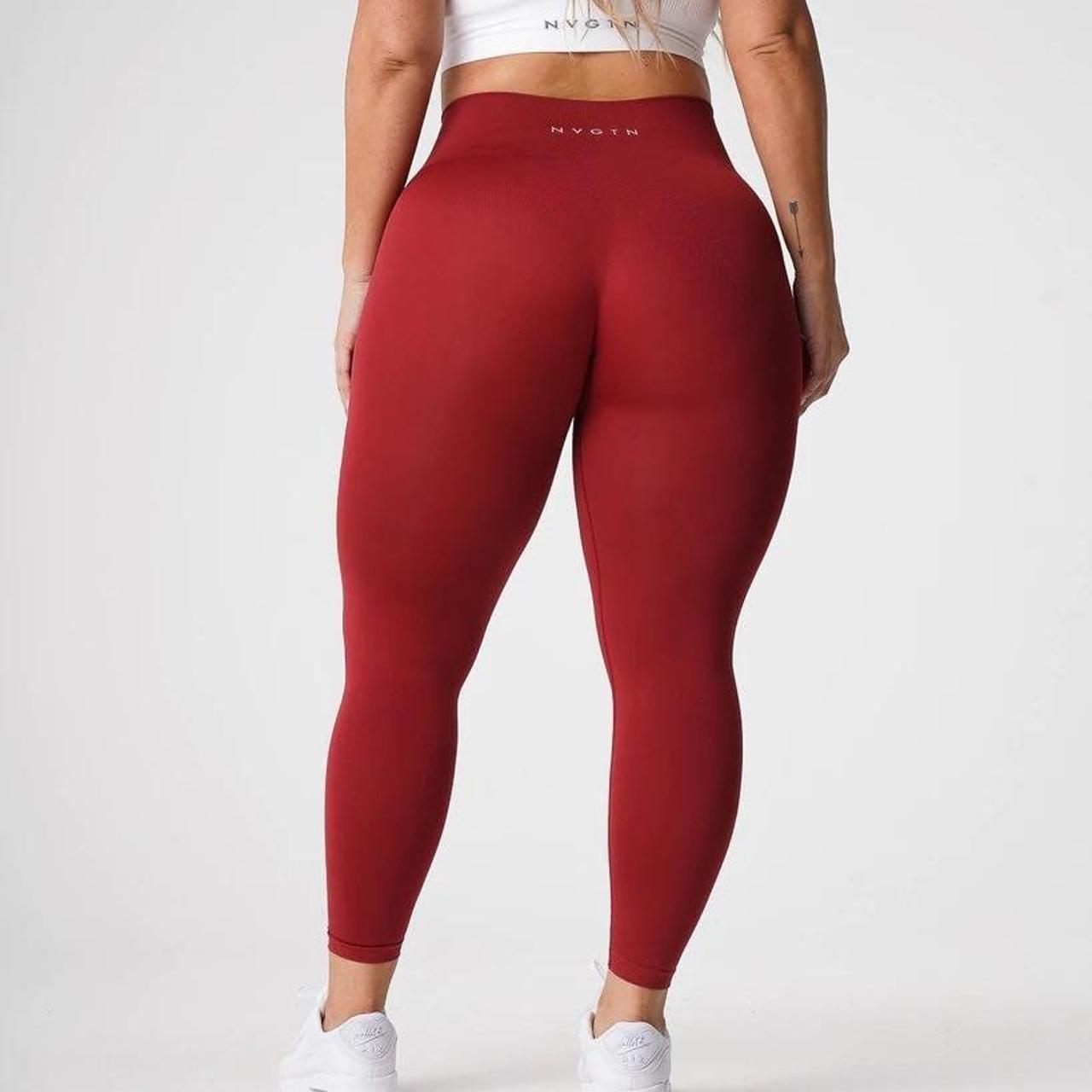 Alphalete Women's Leggings | Depop